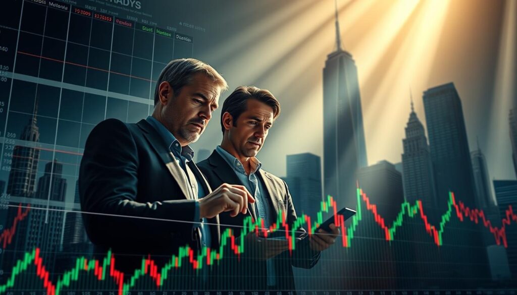 How Interest Rates Affect the Stock Market