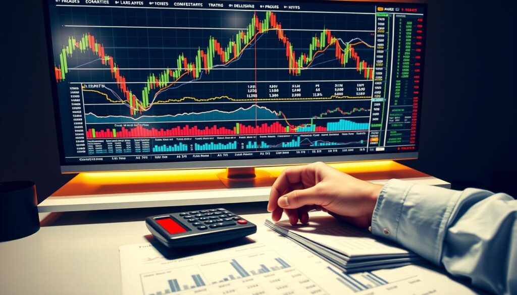 How to Analyze a Stock: Key Financial Ratios Explained