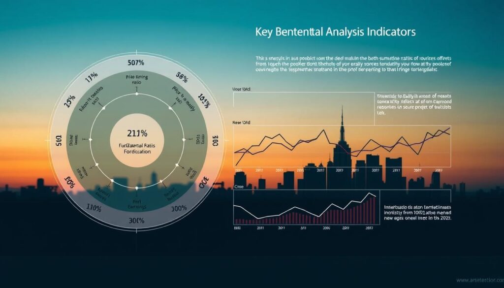 fundamental analysis indicators