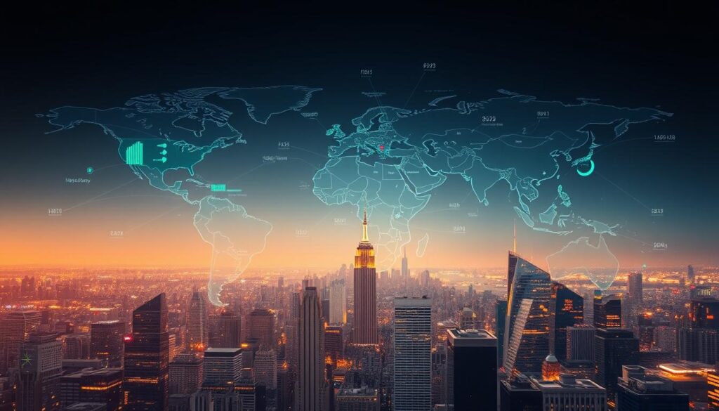 global economic indicators