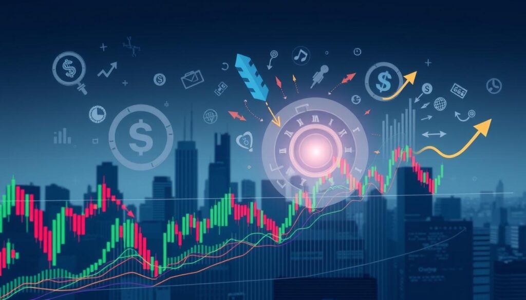 interest rate changes and stock prices