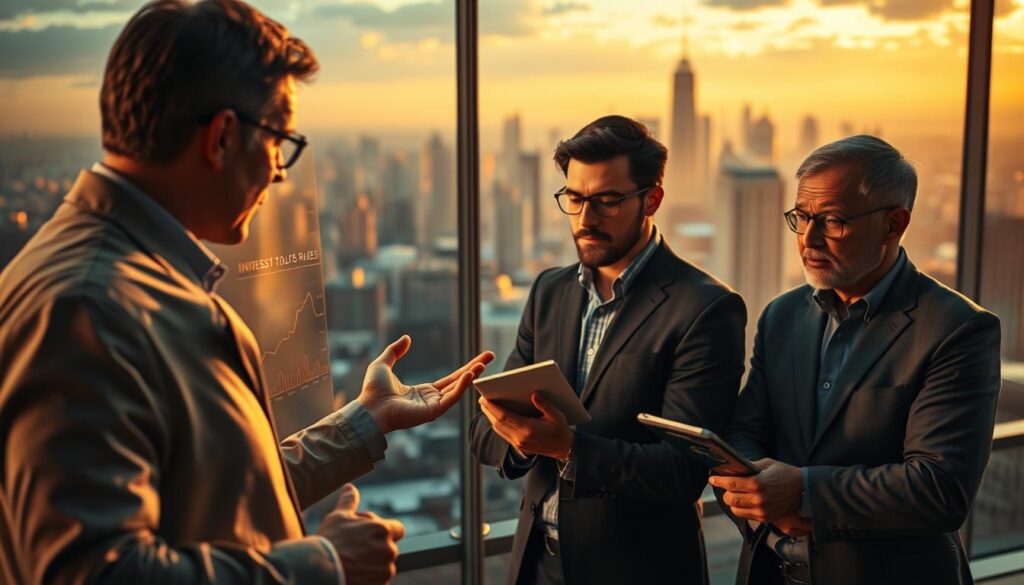 interest rate investment strategies