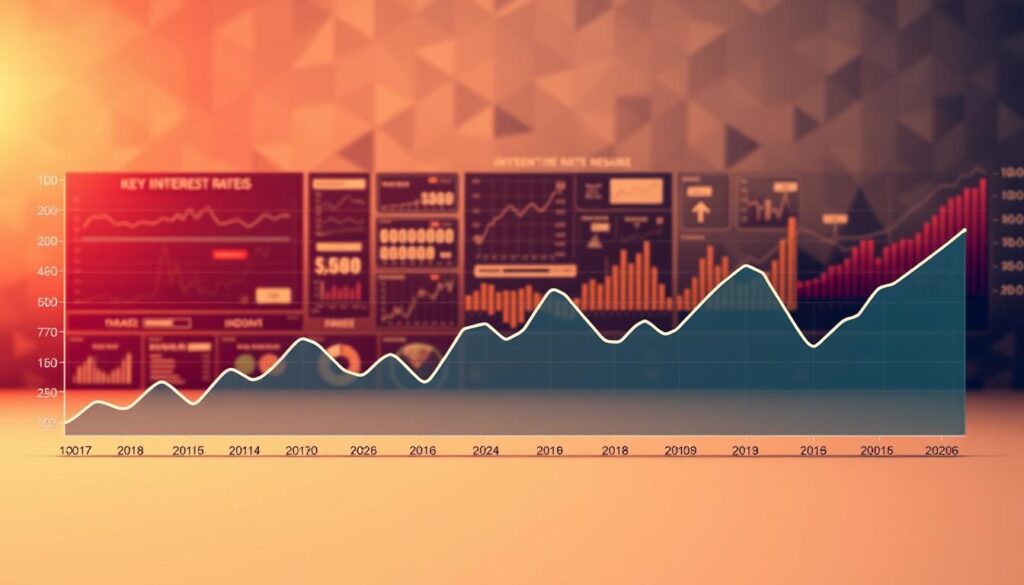 interest rate trends