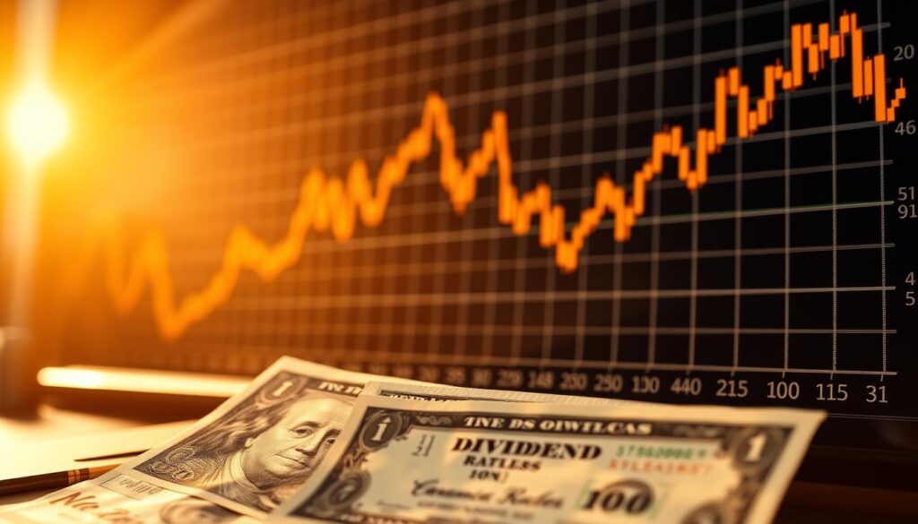 interest rates and dividend stocks