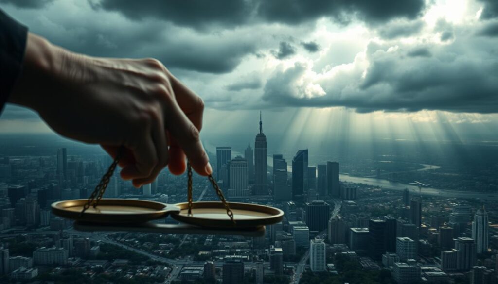 monetary policy impact