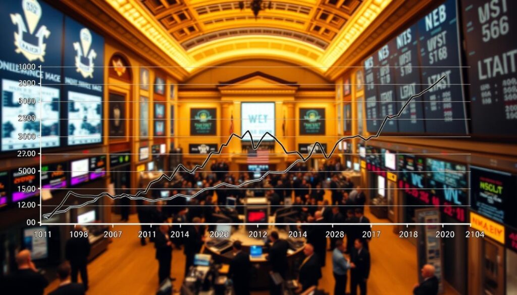 stock market interest rate forecast