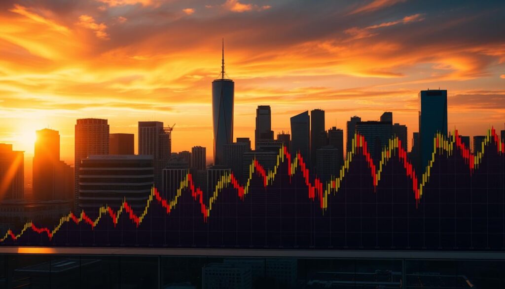 stock market reaction to interest rate changes