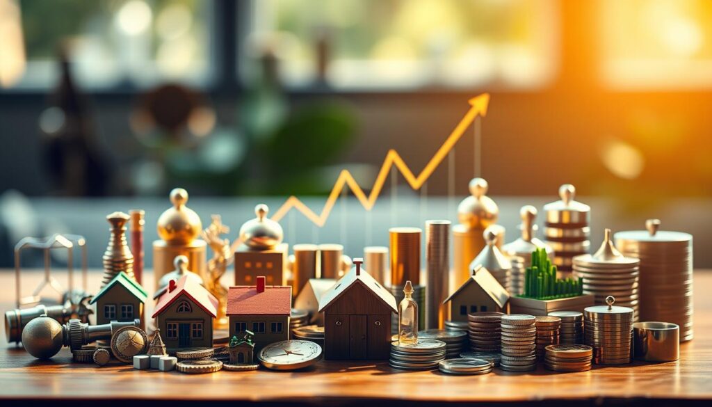 diversified portfolio management