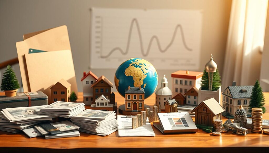 diversifying your investment portfolio