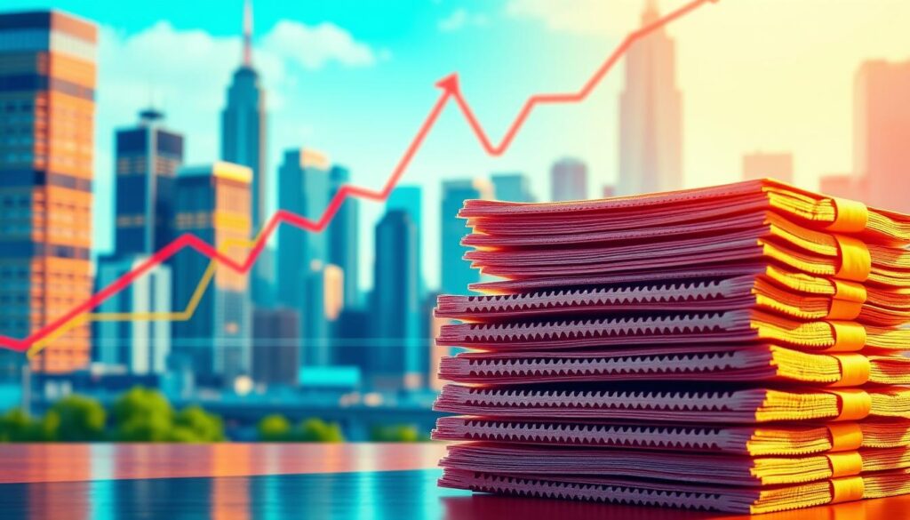 inflation-linked investments