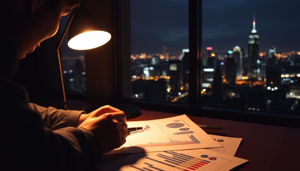 investing risk management