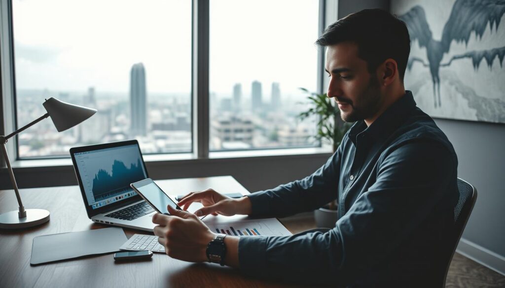 investment management techniques