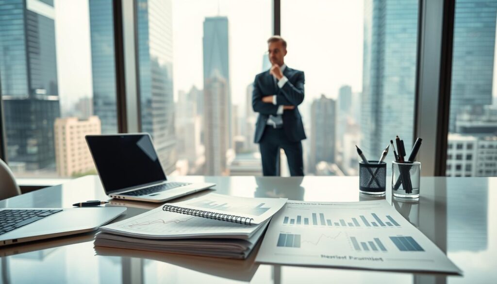 long-term vs. short-term investing