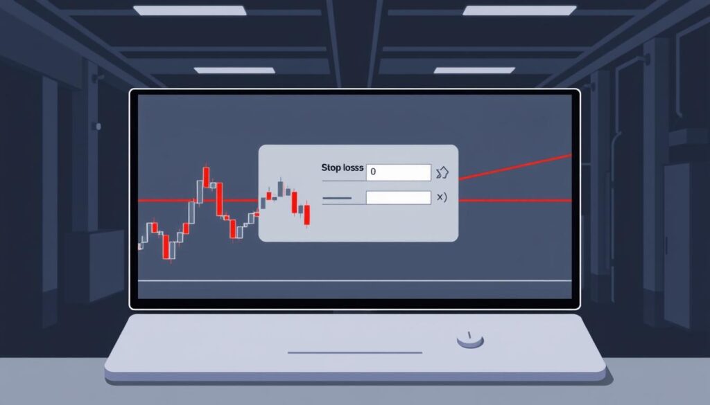 stop-loss order example