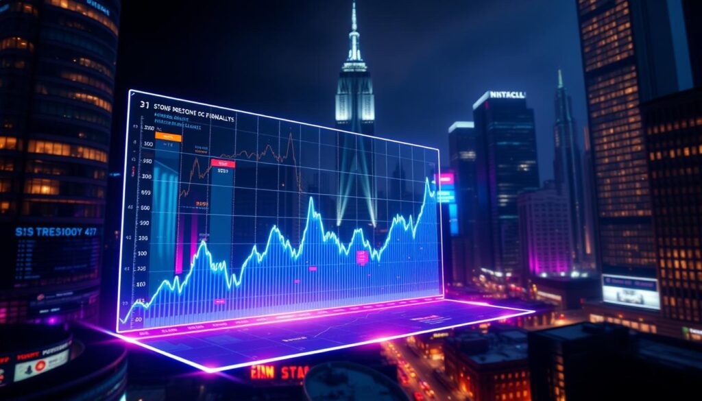 understanding stock market trends