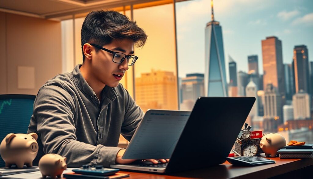 How to Avoid Common Investment Mistakes Beginners Make
