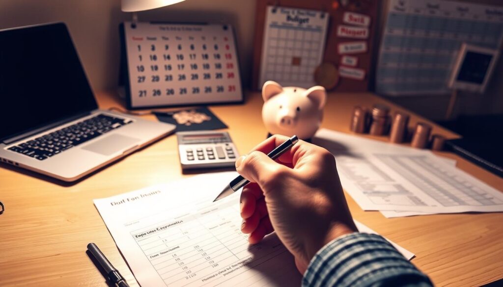 How to Budget Like a Pro and Stick to It