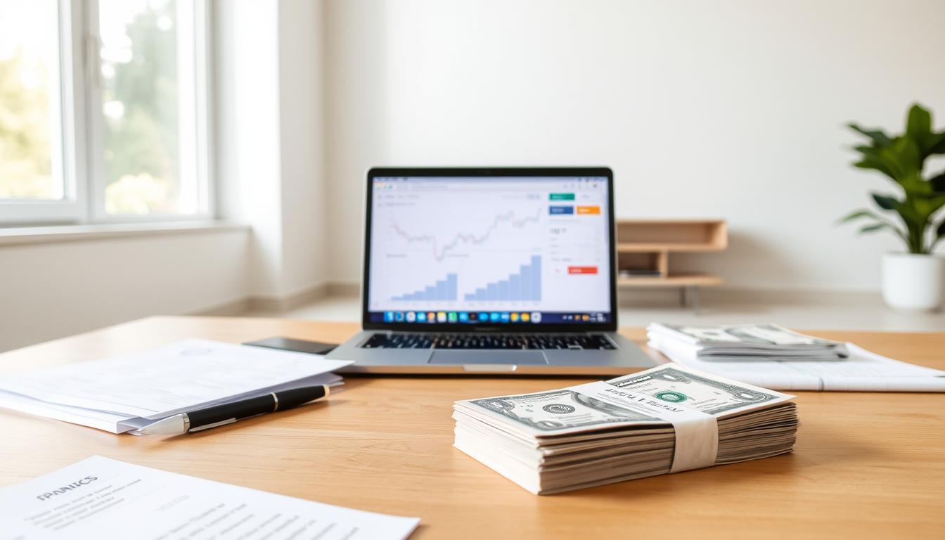 How to Invest Your First $1,000 Wisely