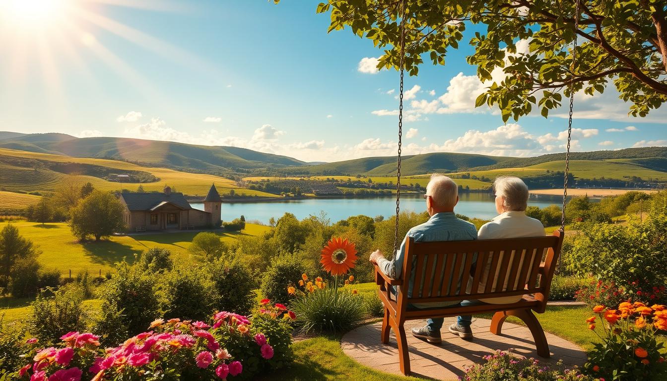 How to Retire Early and Live Financially Free
