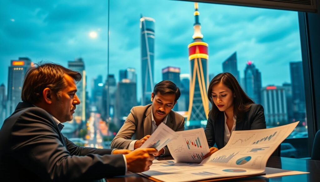 emerging market investment strategies