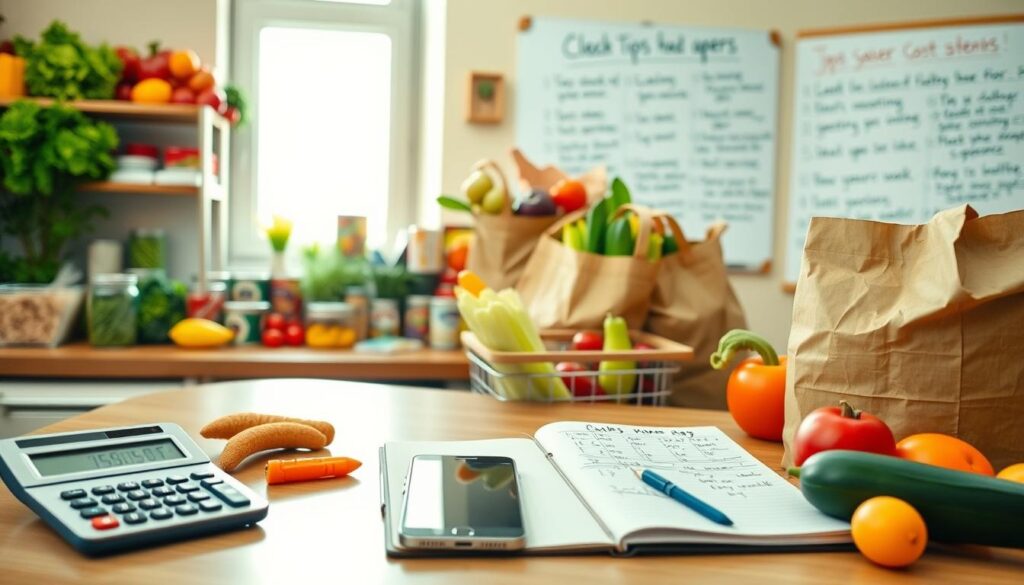 grocery savings
