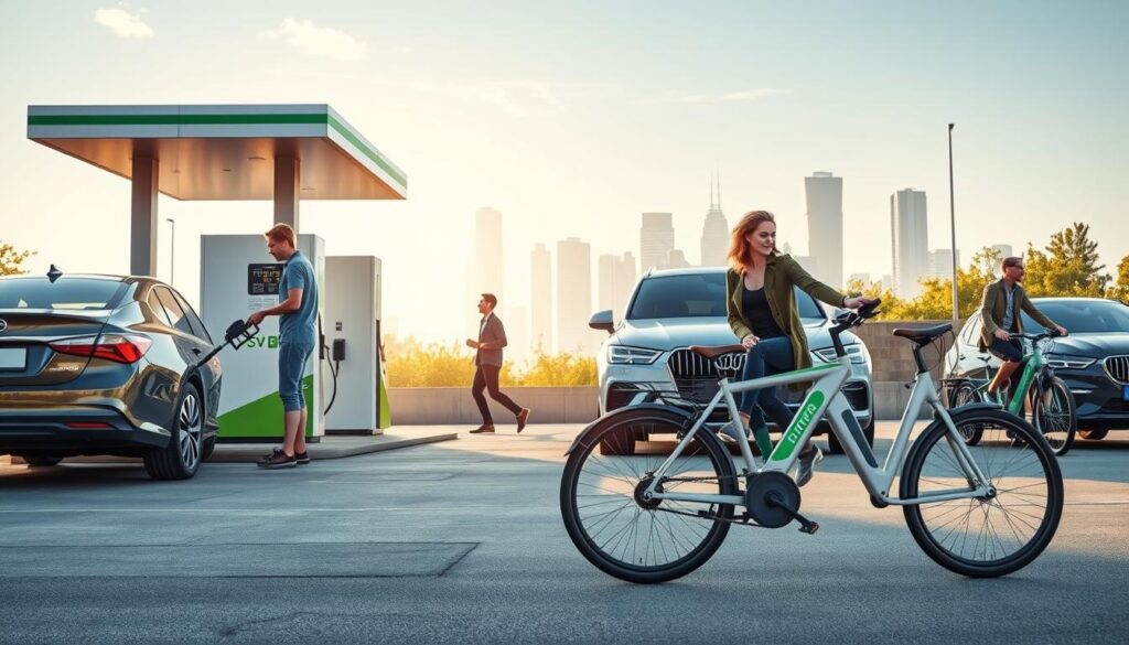 transportation savings