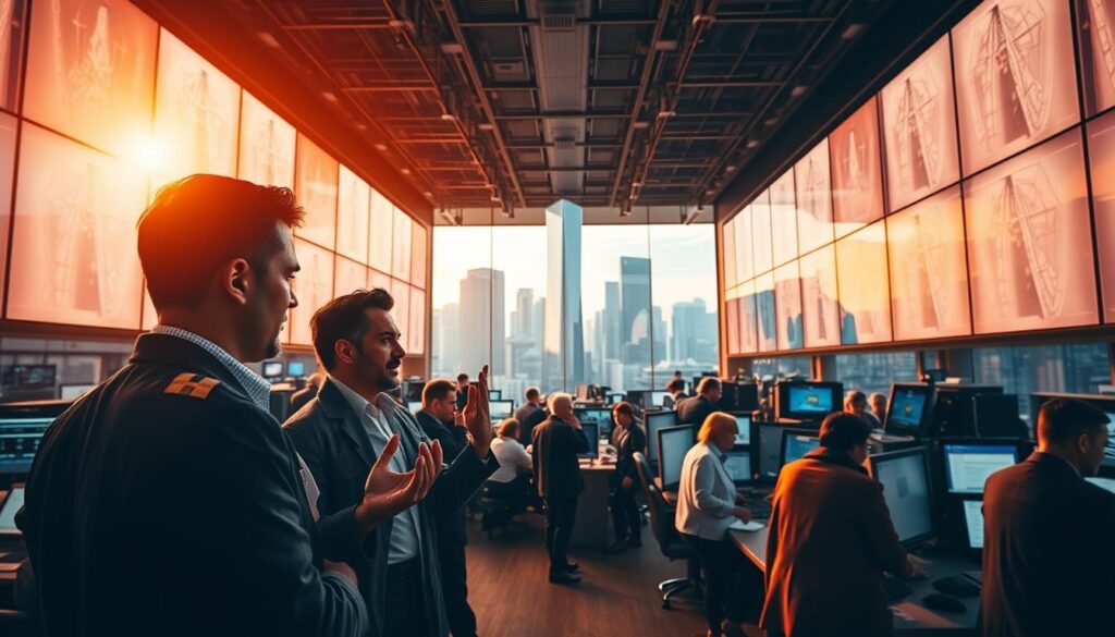 Finance market