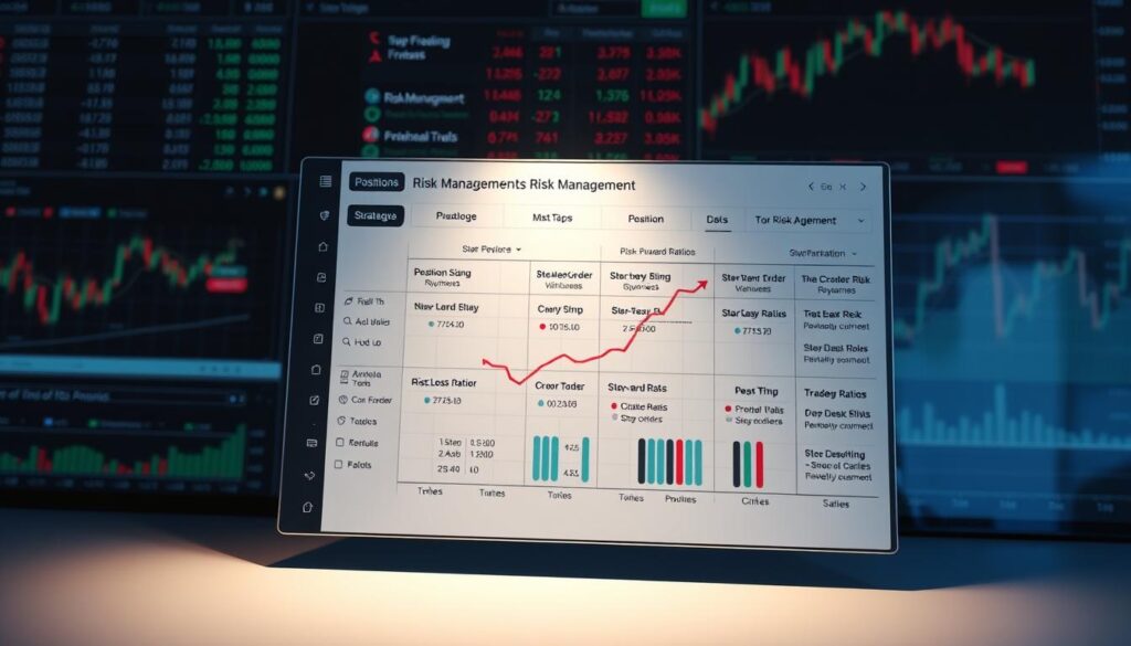 forex risk management