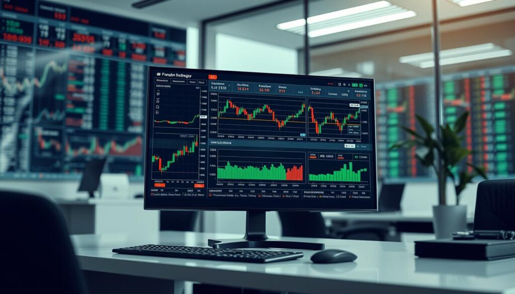 forex trading strategies