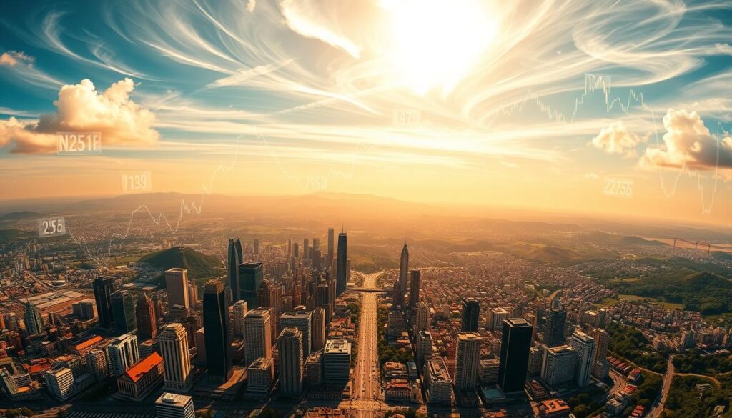 global economic outlook global economic outlook