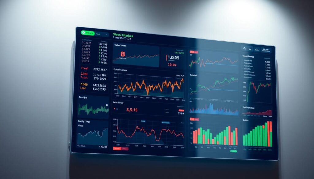 stock market analysis stock market analysis