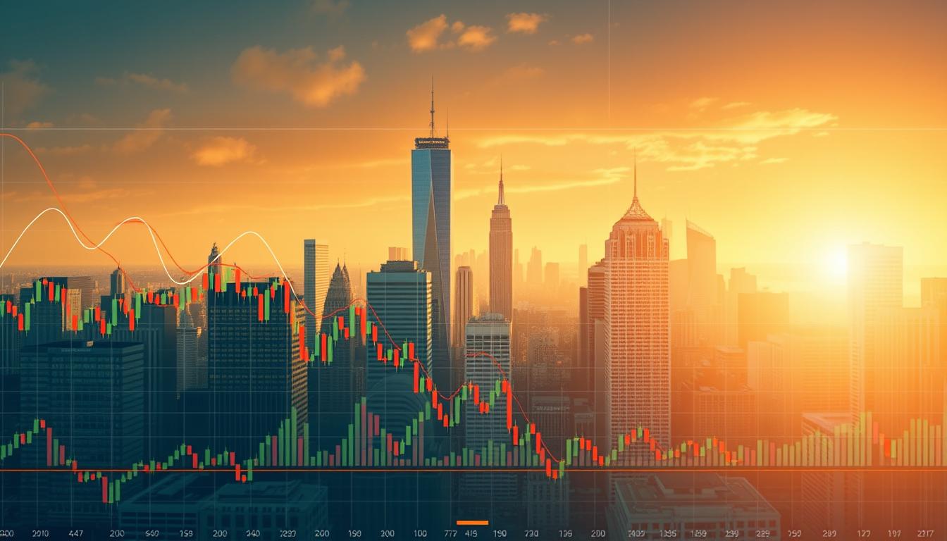 stock market analysis