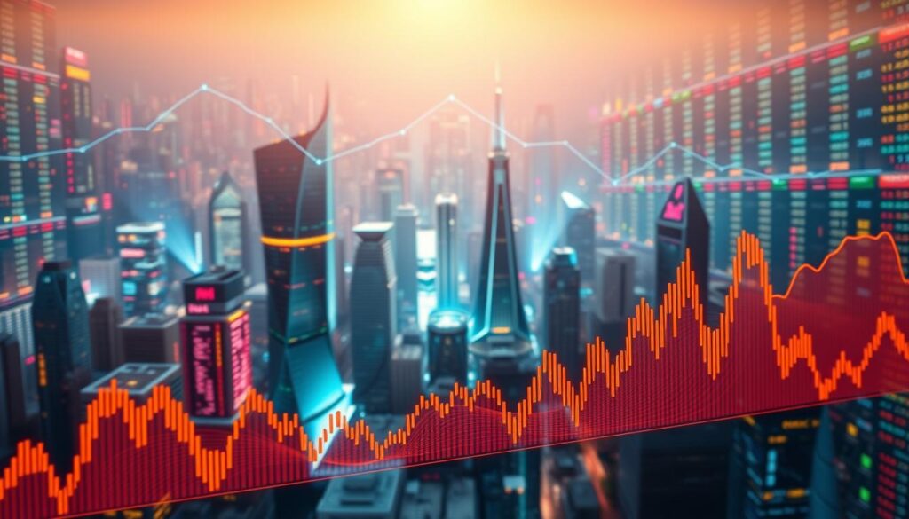 stock market trends stock market trends