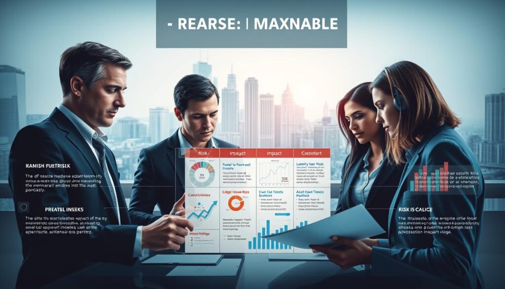 effective risk management techniques